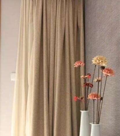 90平米装修案例 婚房装修图片