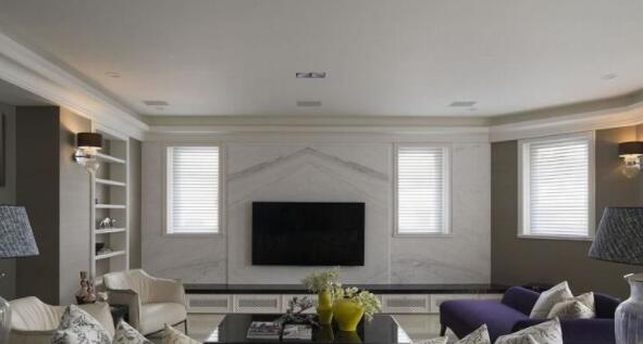 别墅豪宅装修设计