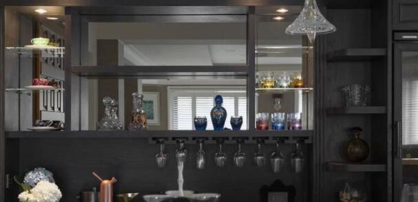 别墅豪宅装修设计