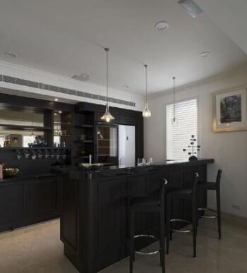 别墅豪宅装修设计