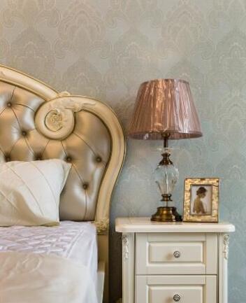 美式风格装修设计实景图 美式风格装修图片